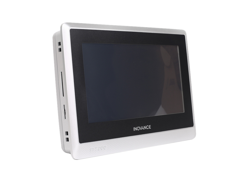 IT7070E IT7000系列觸摸屏帶網(wǎng)口