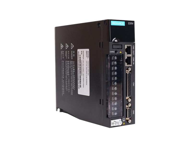 IS620NS1R6I-ES IS620系列EtherCAT總線型驅(qū)動(dòng)器