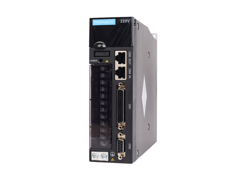 IS620NS2R8I IS620系列EtherCAT總線型驅(qū)動(dòng)器