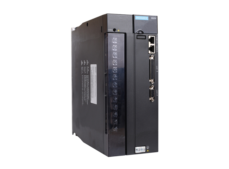 IS620NT5R4I IS620系列EtherCAT總線型驅(qū)動(dòng)器