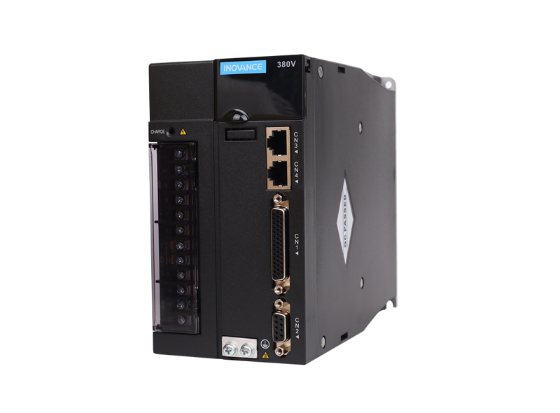 IS620NT8R4I IS620系列EtherCAT總線型驅(qū)動(dòng)器