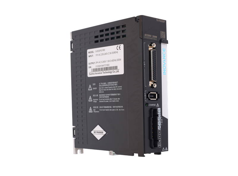 SV630PS1R6I SV630系列脈沖型驅(qū)動(dòng)器