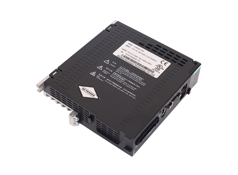 SV660NS1R6I SV660系列EtherCAT總線型驅(qū)動(dòng)器