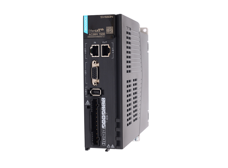 SV660NS5R5I SV660系列EtherCAT總線型驅(qū)動(dòng)器