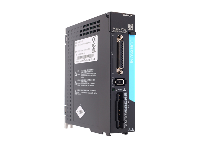 SV660PS2R8I SV660系列脈沖型驅(qū)動(dòng)器