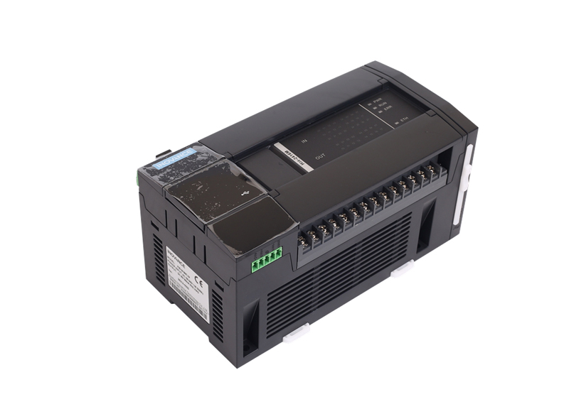 H3S-2416MT-XP  H3S系列40點(diǎn)晶體管輸出可編程控制器