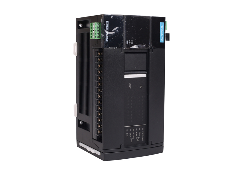 H3U-1616MT-XP  H3U系列32點(diǎn)晶體管輸出可編程控制器