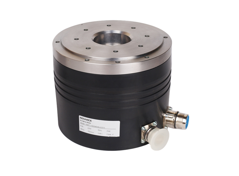 ISMT1-085S03AB-S132X DDR馬達(dá)