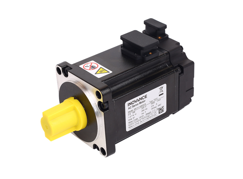 MS1H1-40B30CB-T331Z SV630系列0.4KW低慣量伺服電機