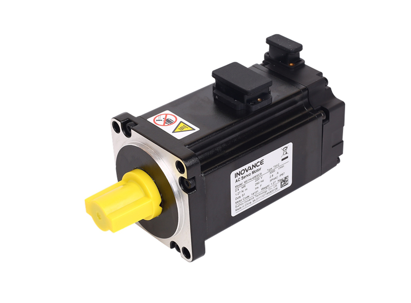 MS1H4-40B30CB-T331Z SV630系列0.4KW中慣量伺服電機
